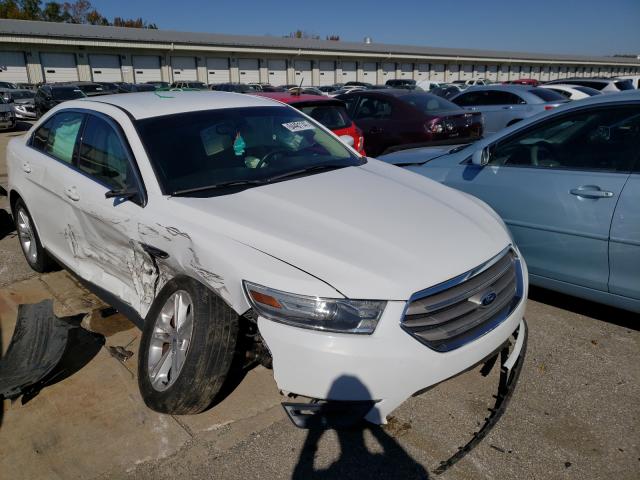 FORD TAURUS SEL 2013 1fahp2e82dg121348