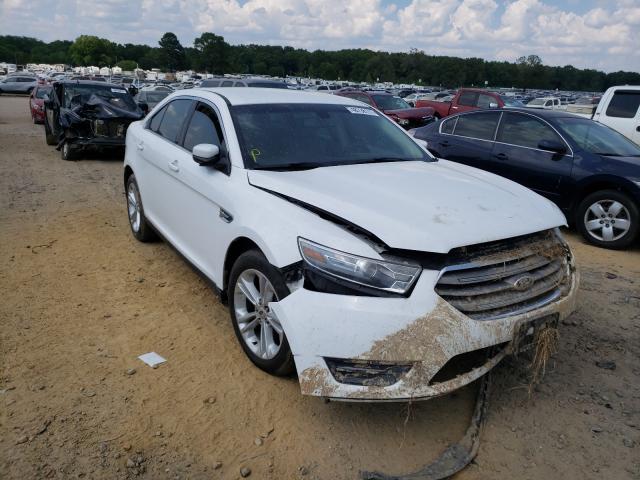 FORD TAURUS SEL 2013 1fahp2e82dg121723