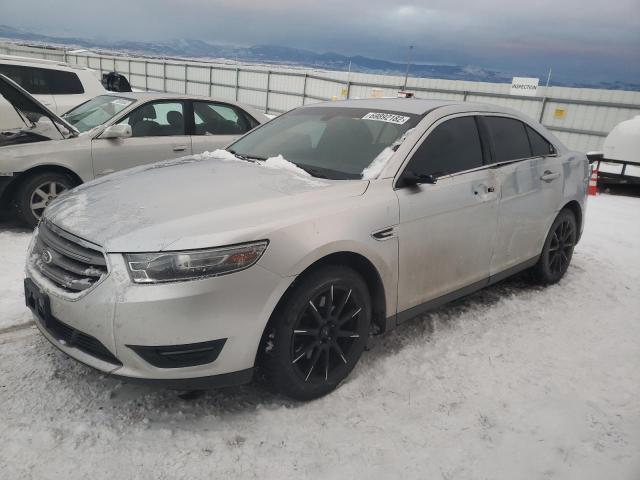 FORD TAURUS SEL 2013 1fahp2e82dg122015