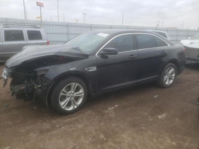 FORD TAURUS SEL 2013 1fahp2e82dg125884