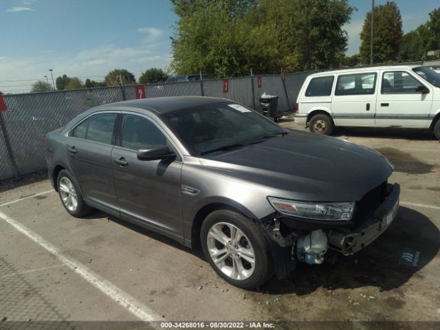 FORD TAURUS 2013 1fahp2e82dg129160