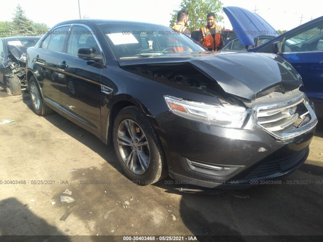 FORD TAURUS 2013 1fahp2e82dg133497