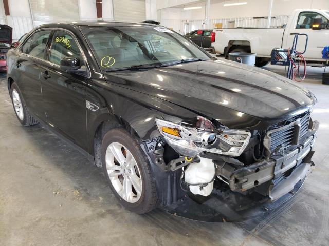 FORD TAURUS SEL 2013 1fahp2e82dg133712