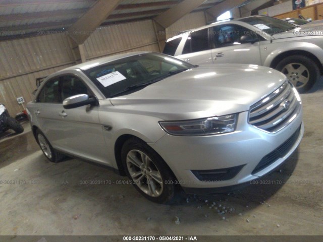 FORD TAURUS 2013 1fahp2e82dg136853