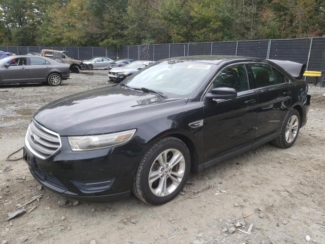 FORD TAURUS 2013 1fahp2e82dg136996