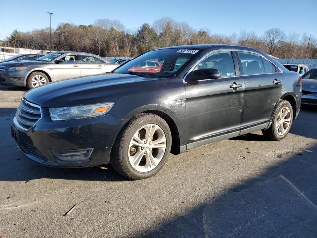 FORD TAURUS 2013 1fahp2e82dg137565