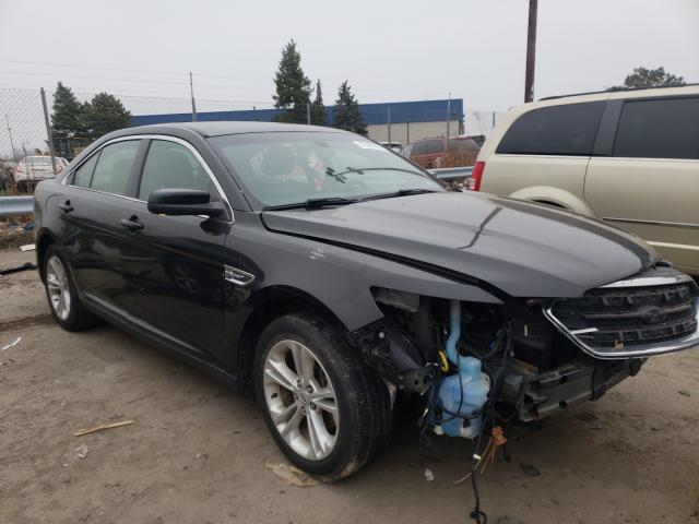 FORD TAURUS SEL 2013 1fahp2e82dg137792