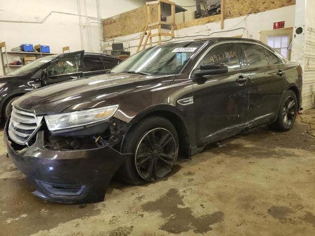 FORD TAURUS 2013 1fahp2e82dg138120