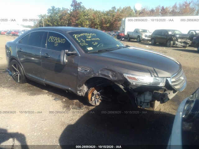 FORD TAURUS 2013 1fahp2e82dg140949