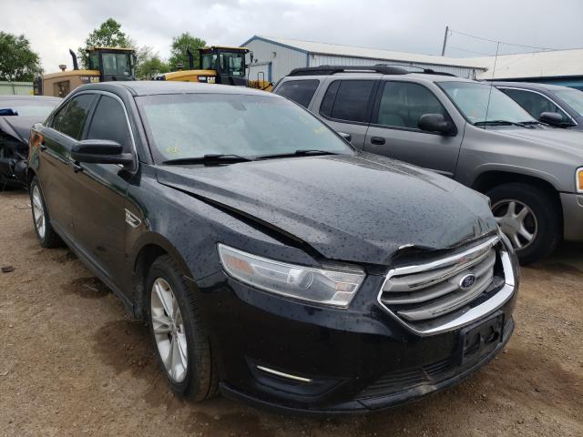 FORD TAURUS SEL 2013 1fahp2e82dg141471