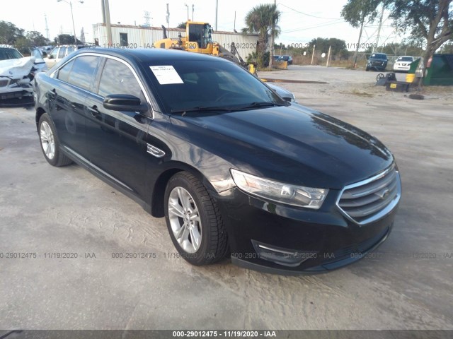 FORD TAURUS 2013 1fahp2e82dg144628