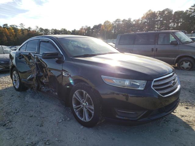 FORD TAURUS SEL 2013 1fahp2e82dg147836