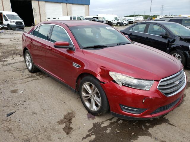 FORD TAURUS SEL 2013 1fahp2e82dg149943