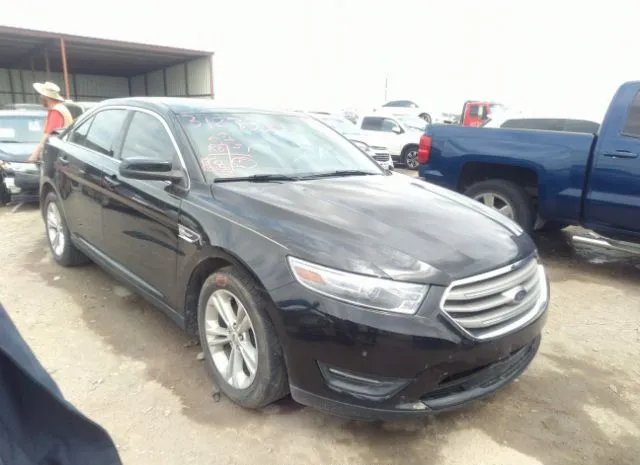 FORD TAURUS 2013 1fahp2e82dg149991