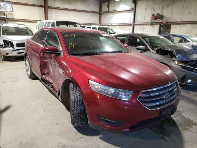 FORD TAURUS SEL 2013 1fahp2e82dg150249