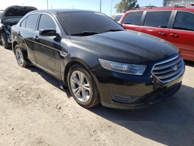 FORD TAURUS SEL 2013 1fahp2e82dg160148