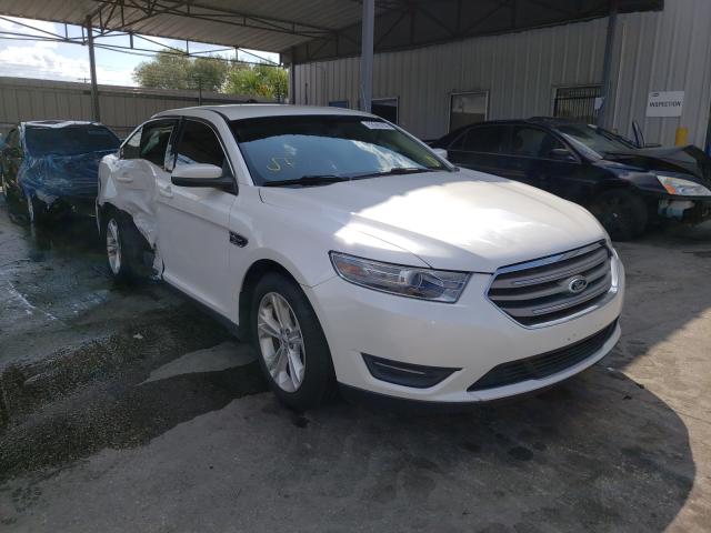 FORD TAURUS SEL 2013 1fahp2e82dg164653