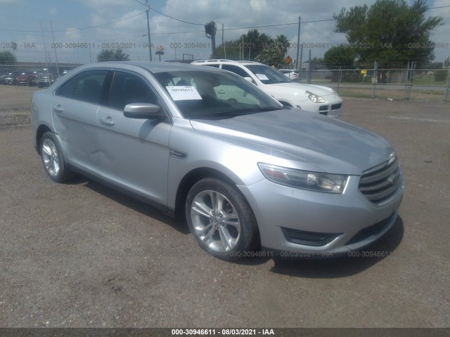 FORD TAURUS 2013 1fahp2e82dg164880