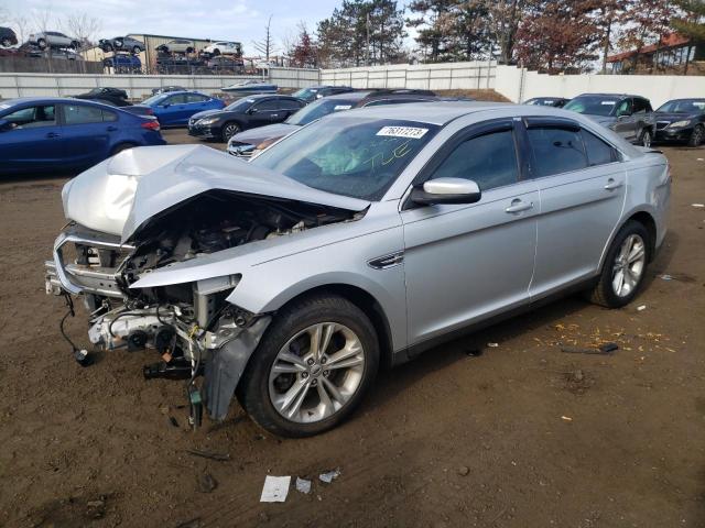 FORD TAURUS 2013 1fahp2e82dg166161