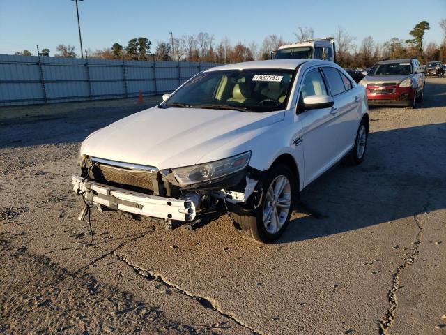 FORD TAURUS 2013 1fahp2e82dg168556