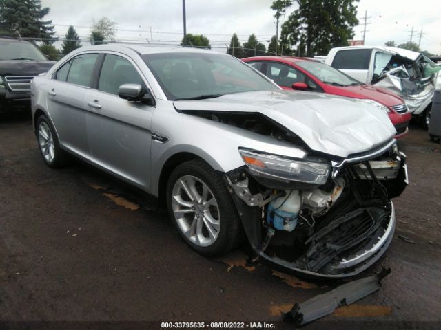 FORD TAURUS 2013 1fahp2e82dg169075