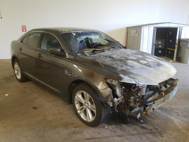 FORD TAURUS SEL 2013 1fahp2e82dg170615