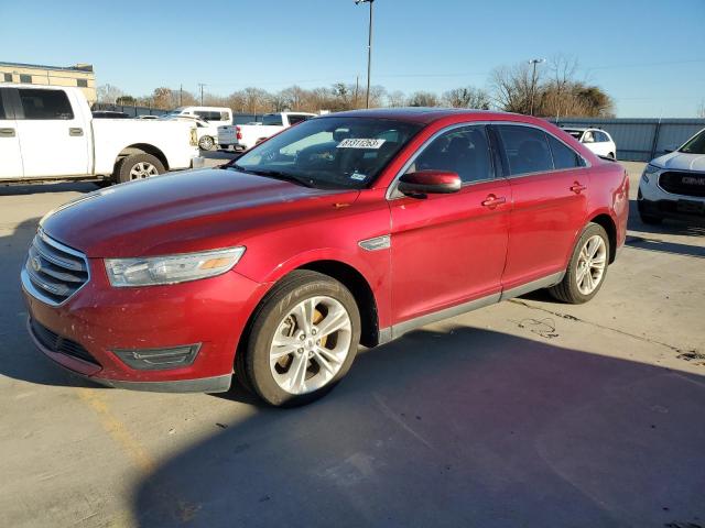 FORD TAURUS 2013 1fahp2e82dg170923