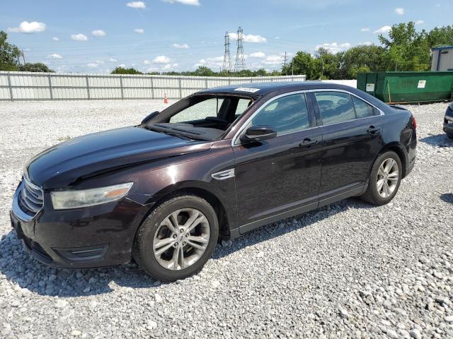 FORD TAURUS SEL 2013 1fahp2e82dg171392