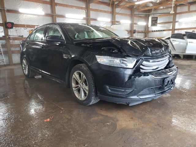 FORD TAURUS SEL 2013 1fahp2e82dg172140