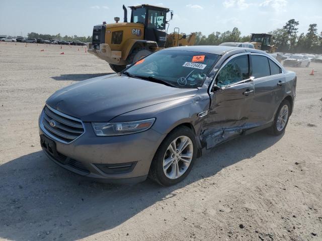 FORD TAURUS SEL 2013 1fahp2e82dg172591