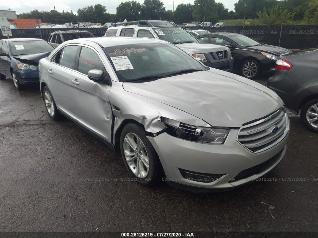 FORD TAURUS 2013 1fahp2e82dg175121