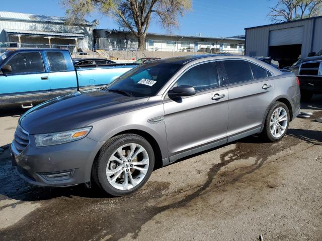 FORD TAURUS 2013 1fahp2e82dg175152