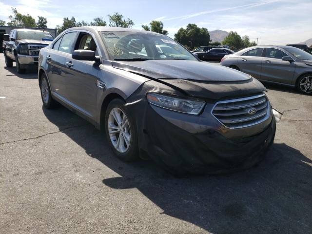 FORD TAURUS SEL 2013 1fahp2e82dg175376