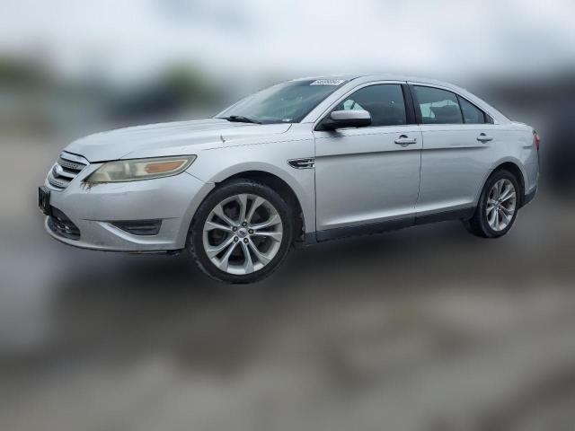 FORD TAURUS 2013 1fahp2e82dg179721