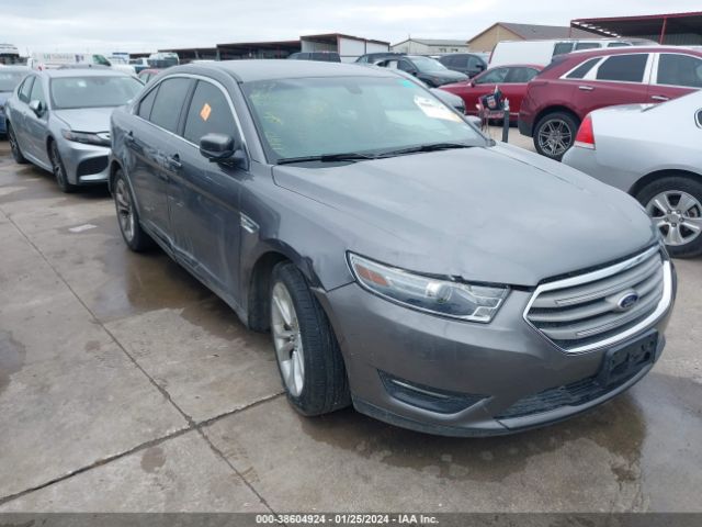 FORD TAURUS 2013 1fahp2e82dg180819