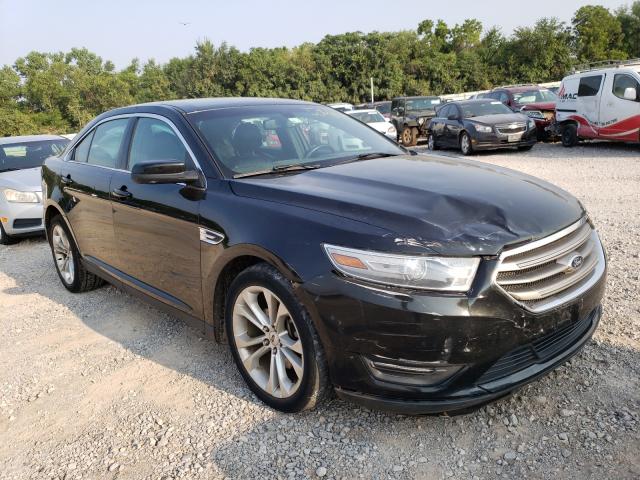 FORD TAURUS SEL 2013 1fahp2e82dg181503