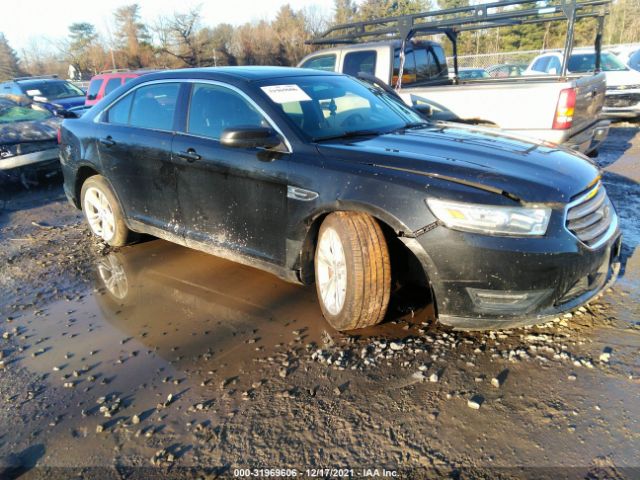 FORD TAURUS 2013 1fahp2e82dg183199