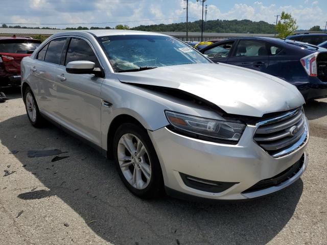 FORD TAURUS SEL 2013 1fahp2e82dg183381