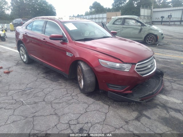 FORD TAURUS 2013 1fahp2e82dg183493