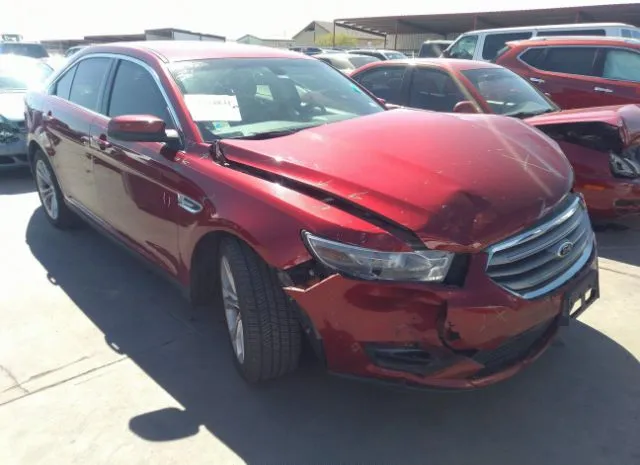 FORD TAURUS 2013 1fahp2e82dg184014