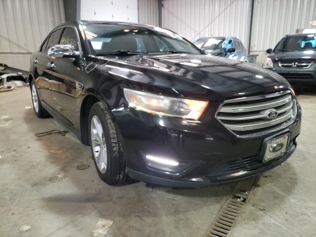 FORD TAURUS SEL 2013 1fahp2e82dg184997