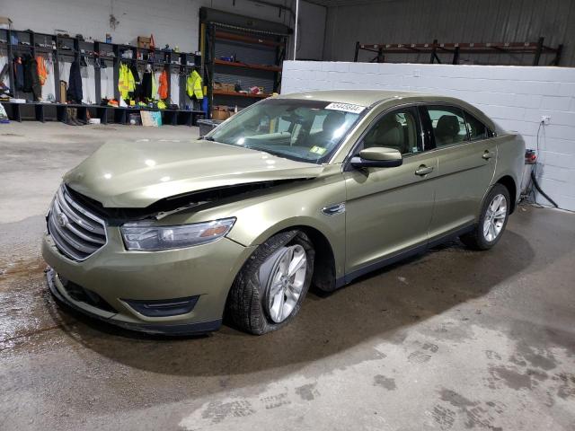 FORD TAURUS 2013 1fahp2e82dg185907