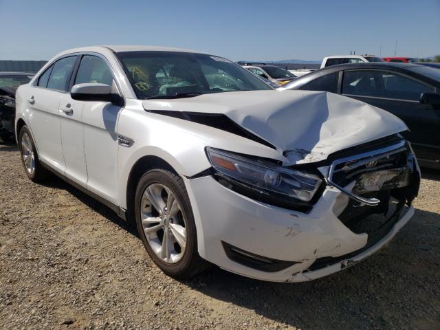 FORD TAURUS 2013 1fahp2e82dg186037