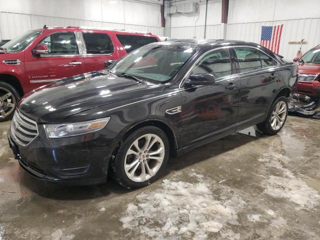 FORD TAURUS 2013 1fahp2e82dg187334