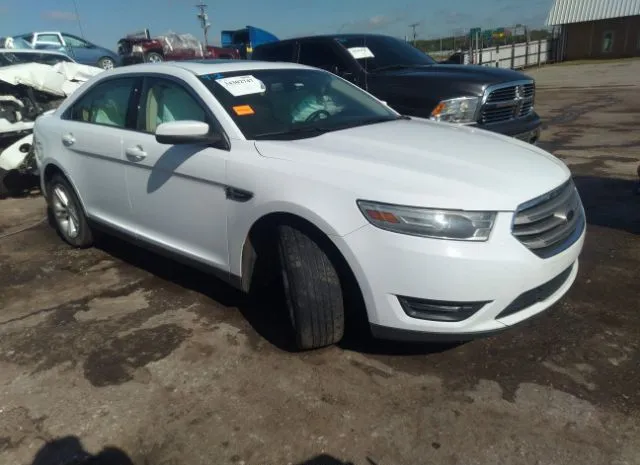 FORD TAURUS 2013 1fahp2e82dg187981