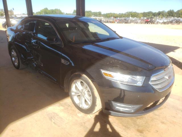 FORD TAURUS SEL 2013 1fahp2e82dg190220