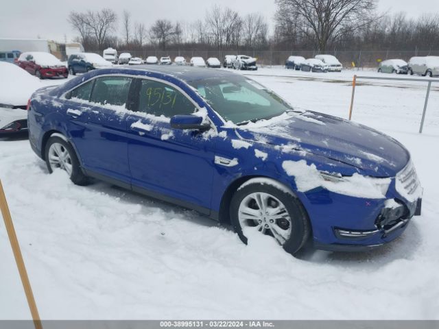 FORD TAURUS 2013 1fahp2e82dg190332