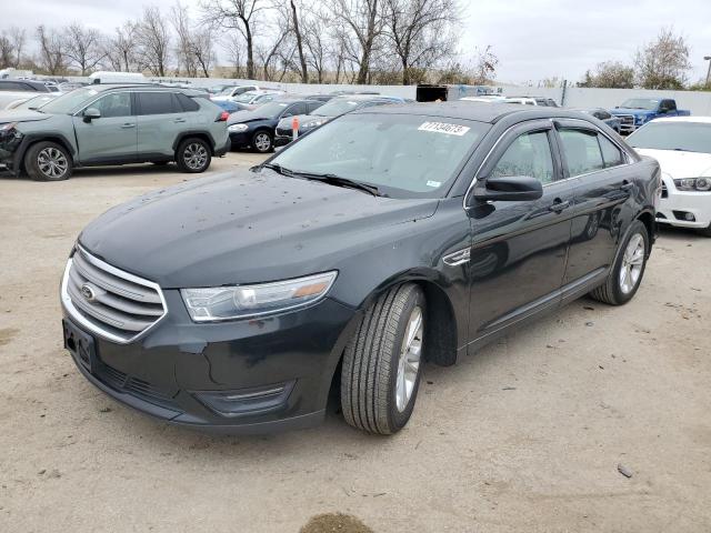 FORD TAURUS 2013 1fahp2e82dg190864