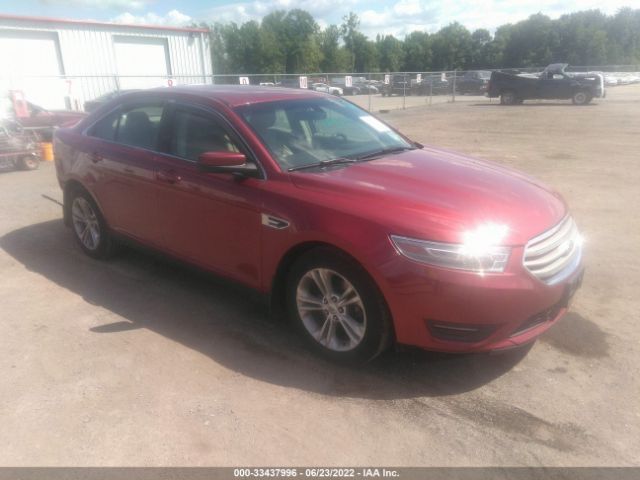 FORD TAURUS 2013 1fahp2e82dg192436