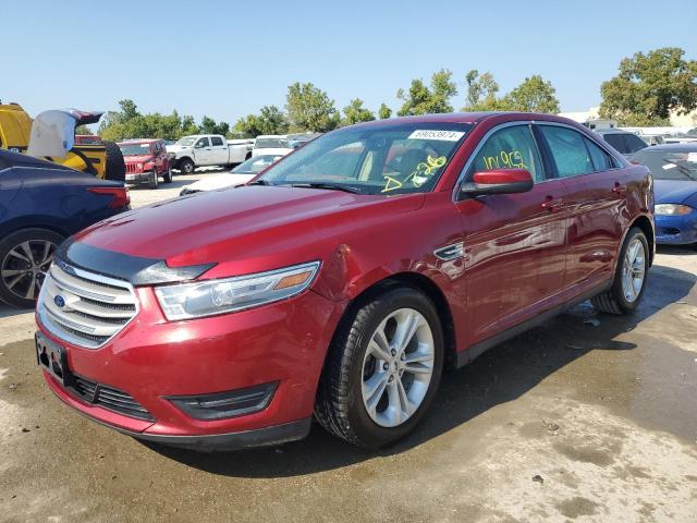 FORD TAURUS SEL 2013 1fahp2e82dg192775